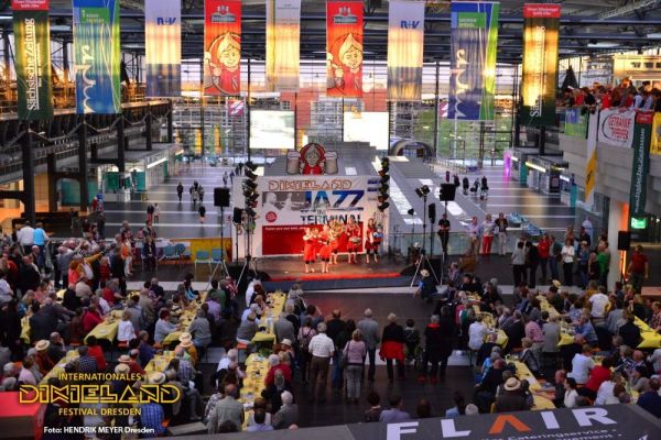 Foto: Hendrik Meyer, Dresden