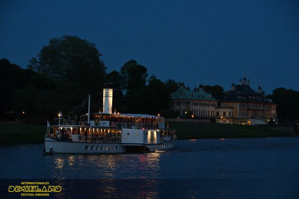 Foto: Hendrik Meyer, Dresden