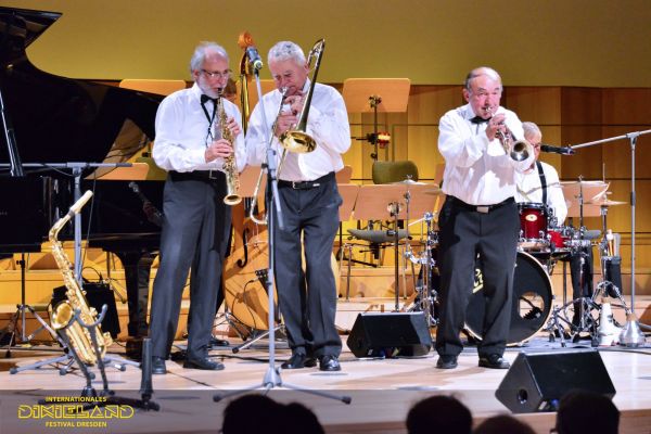 Foto: Hendrik Meyer, Dresden