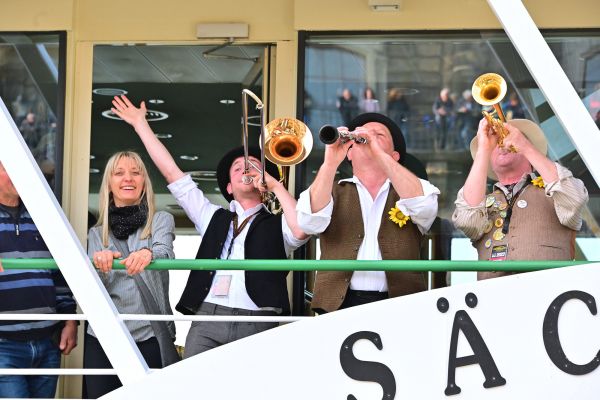 Foto: Hendrik Meyer, Dresden