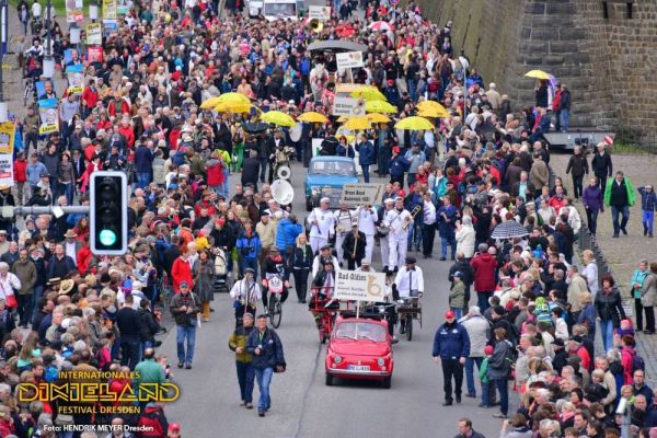Foto: Hendrik Meyer, Dresden