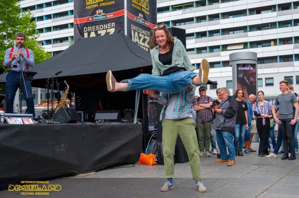 Foto: Hendrik Meyer, Dresden