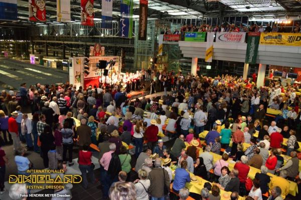 Foto: Hendrik Meyer, Dresden