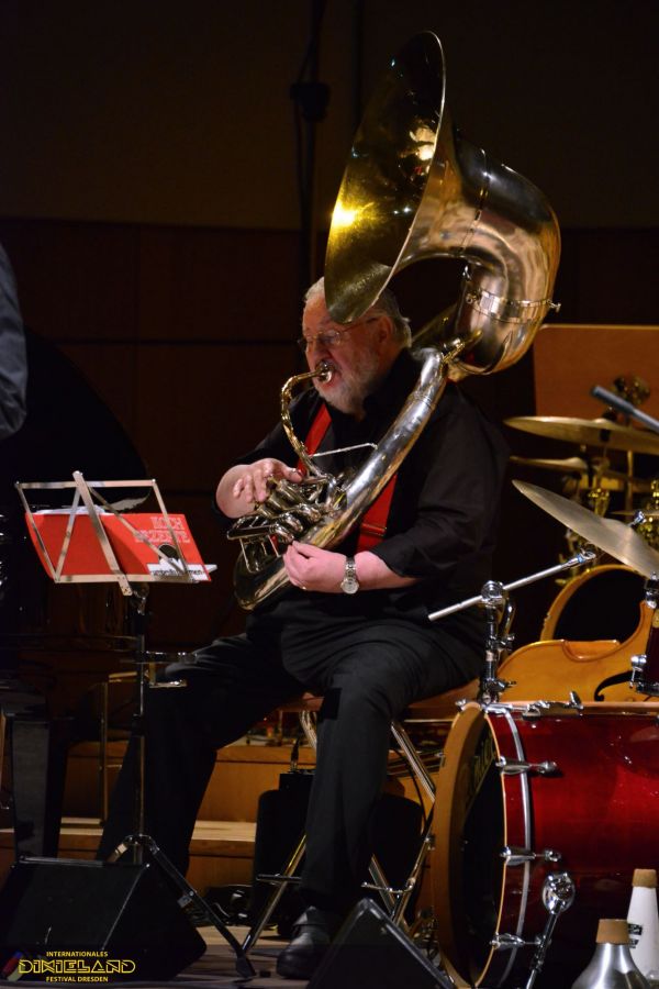 Foto: Hendrik Meyer, Dresden