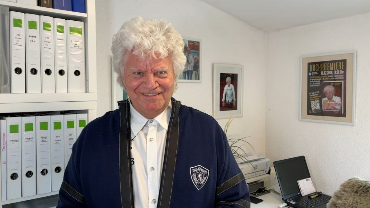 Das war unser erstes virtuelles Festival