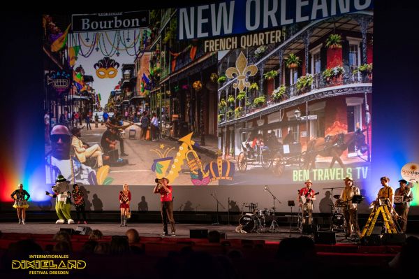 Foto: Hendrik Meyer, Dresden