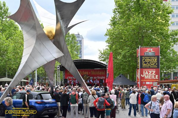 Foto: Hendrik Meyer, Dresden