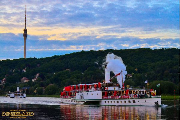 Foto: Hendrik Meyer, Dresden
