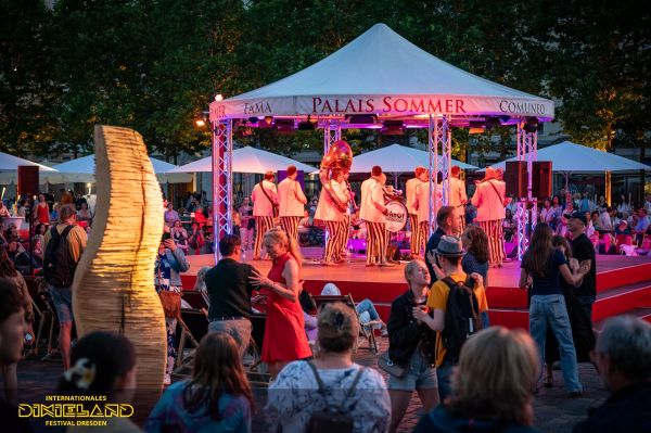 Street-Jazz-Nacht 2025