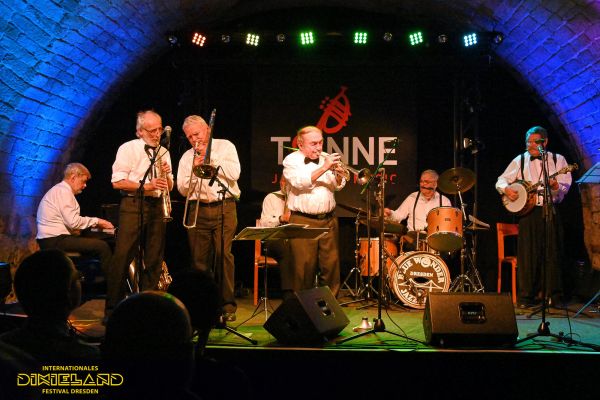 Foto: Hendrik Meyer, Dresden