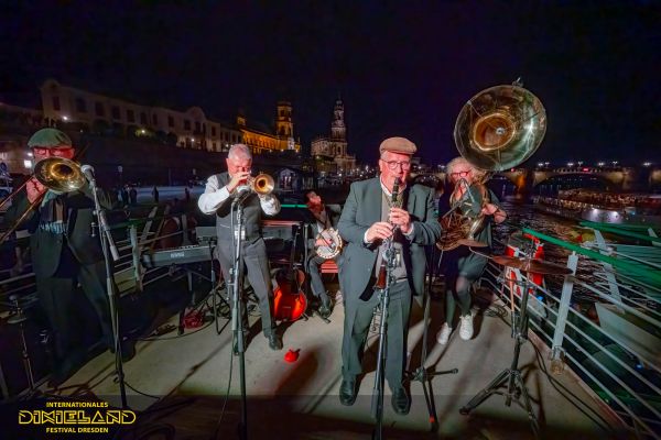 Foto: Hendrik Meyer, Dresden