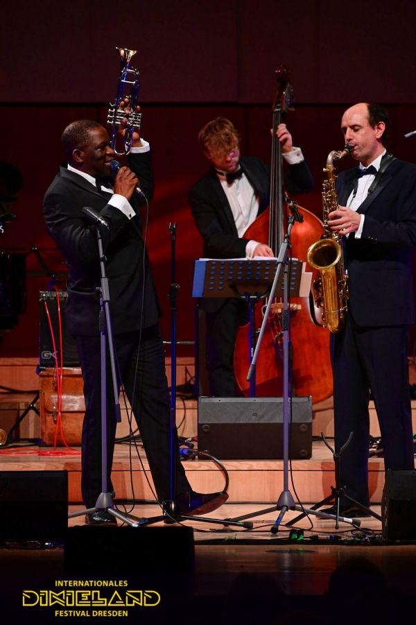 Foto: Hendrik Meyer, Dresden