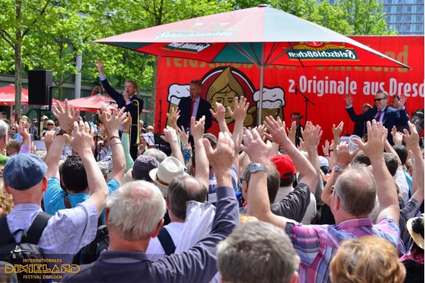 Foto: Hendrik Meyer, Dresden