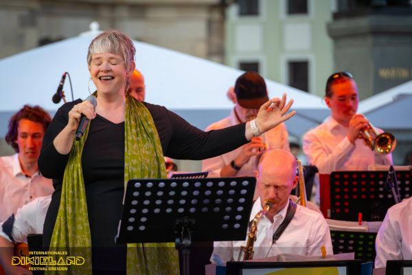 Oldtime-Jazz-Nacht 2025 