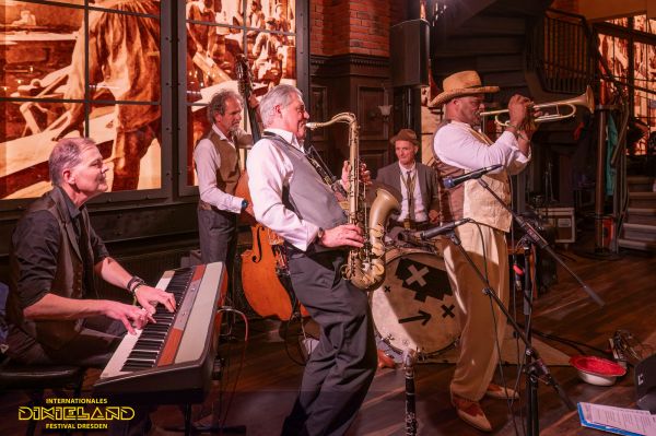 Foto: Hendrik Meyer, Dresden