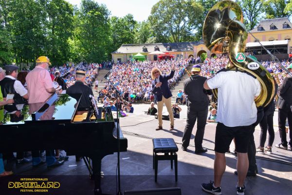 Foto: Hendrik Meyer, Dresden