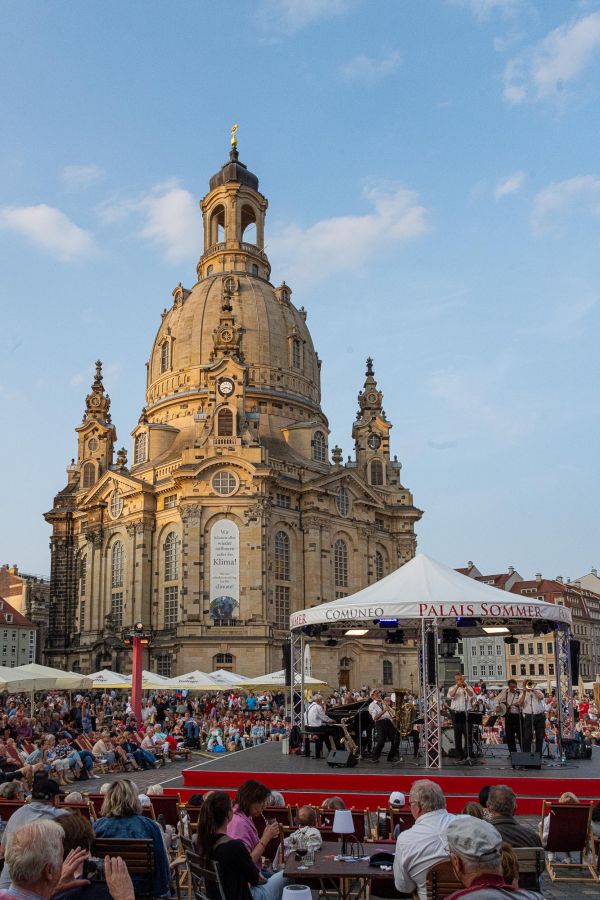 Foto: Hendrik Meyer, Dresden