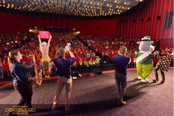 Foto: Hendrik Meyer, Dresden