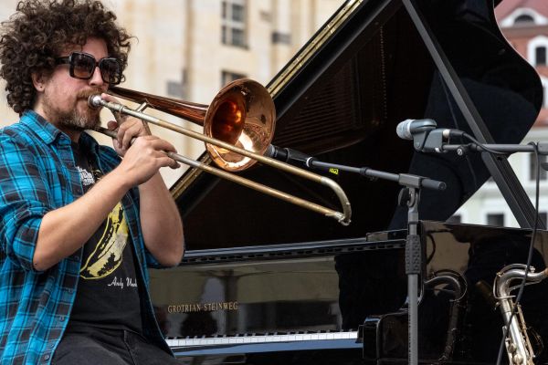 Foto: Hendrik Meyer, Dresden