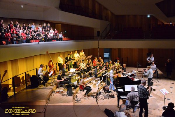 Foto: Hendrik Meyer, Dresden