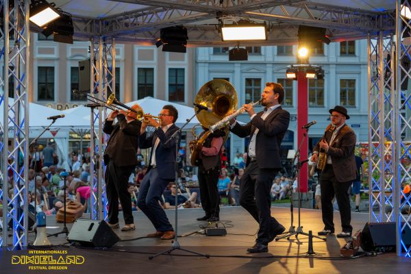 Foto: Hendrik Meyer, Dresden