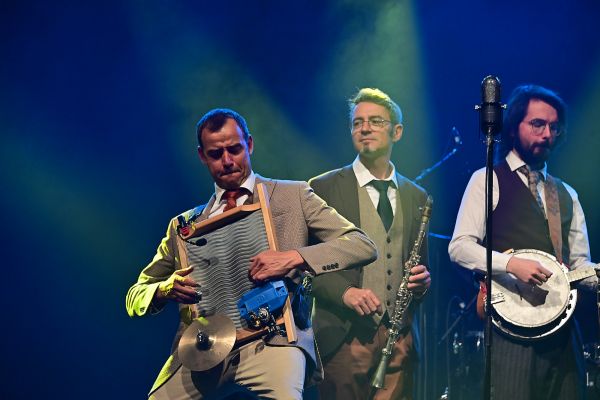 Foto: Hendrik Meyer, Dresden