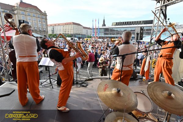 Foto: Hendrik Meyer, Dresden