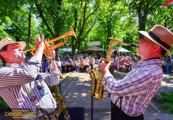 Foto: Hendrik Meyer, Dresden