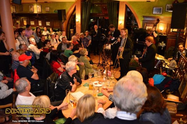 Foto: Hendrik Meyer, Dresden