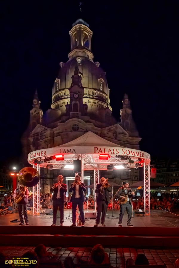 Foto: Hendrik Meyer, Dresden