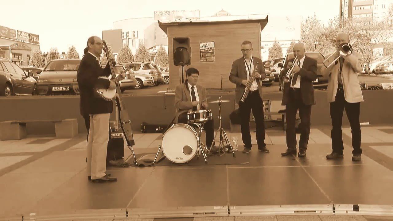 INTERNATIONALES DIXIELAND FESTIVAL Dresden