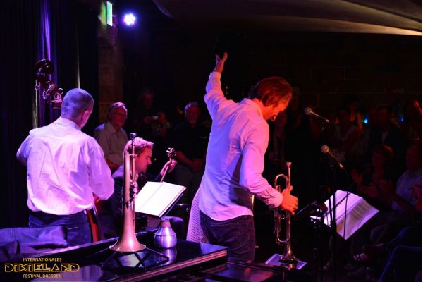 Foto: Hendrik Meyer, Dresden