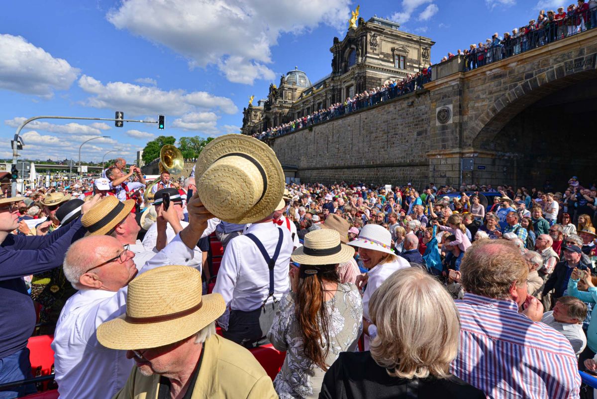Ein Dankesch&ouml;n an &uuml;ber 400.000 Besucher