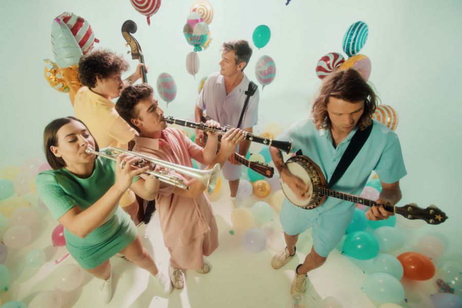 INTERNATIONALES DIXIELAND FESTIVAL Dresden