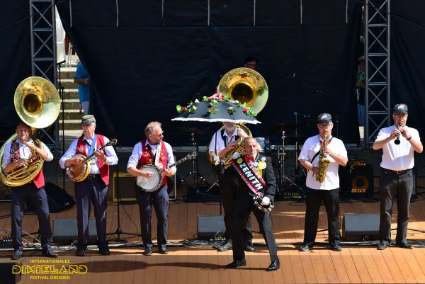 Foto: Hendrik Meyer, Dresden
