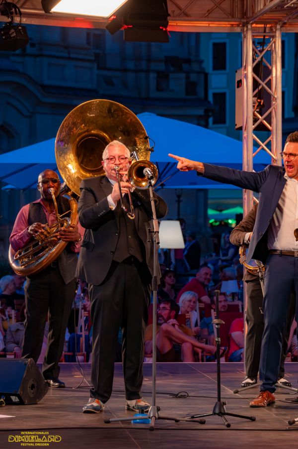 Foto: Hendrik Meyer, Dresden
