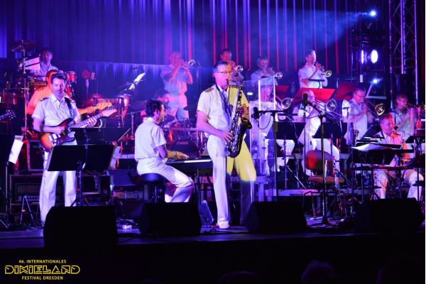 Foto: Hendrik Meyer, Dresden