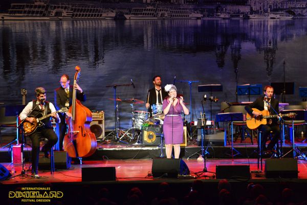 Foto: Hendrik Meyer, Dresden