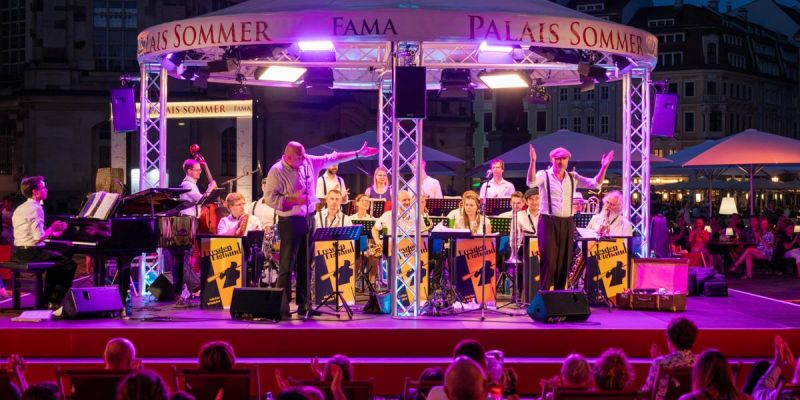 OLDTIME-JAZZ-NACHT 2024