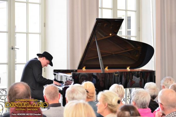 Foto: Hendrik Meyer, Dresden