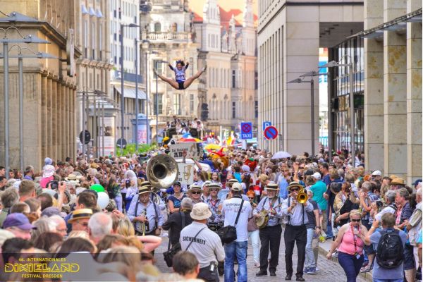 Foto: Hendrik Meyer, Dresden