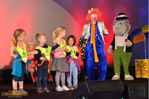 Foto: Hendrik Meyer, Dresden