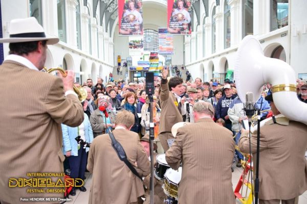 Foto: Hendrik Meyer, Dresden
