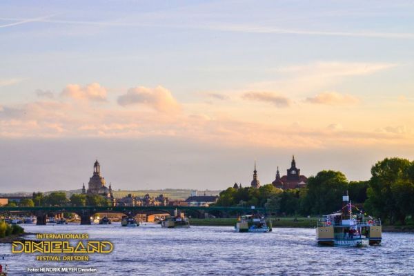 Foto: Hendrik Meyer, Dresden