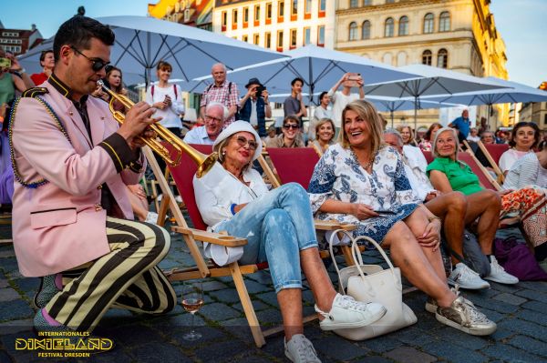 Street-Jazz-Nacht 2025