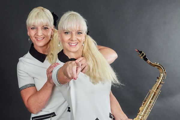 INTERNATIONALES DIXIELAND FESTIVAL Dresden