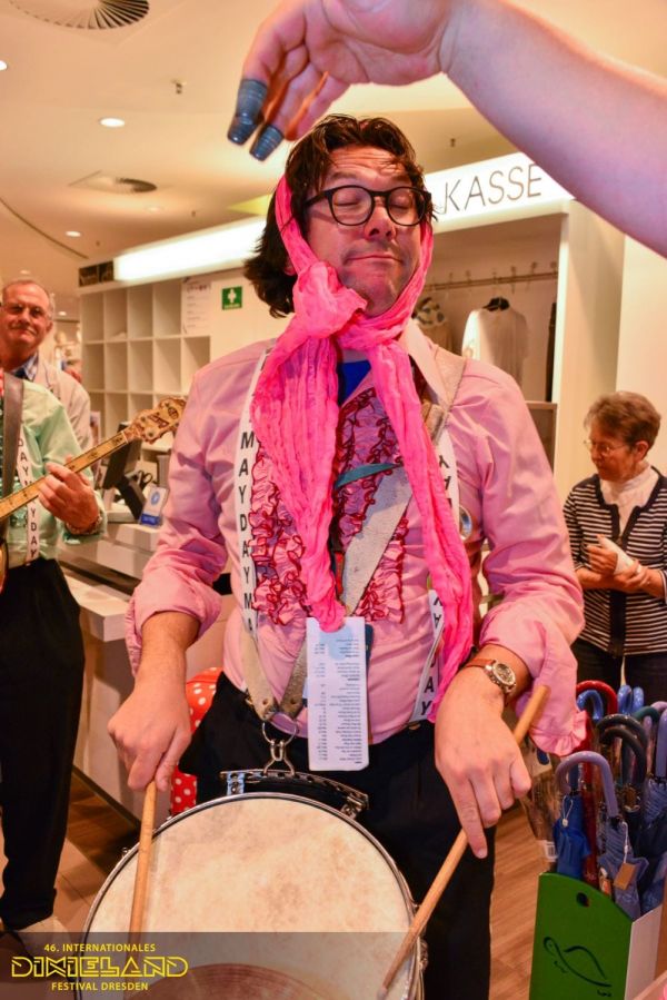 Foto: Hendrik Meyer, Dresden