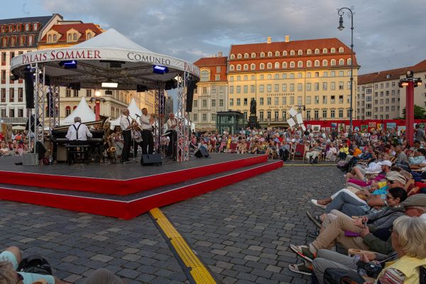 Foto: Hendrik Meyer, Dresden