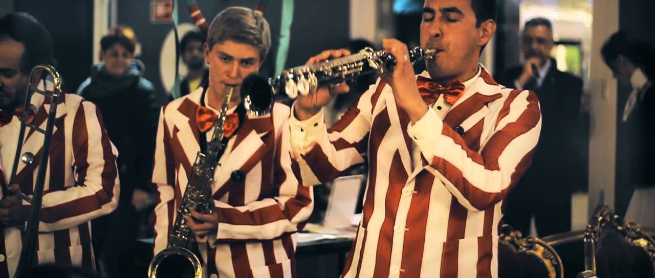 INTERNATIONALES DIXIELAND FESTIVAL Dresden