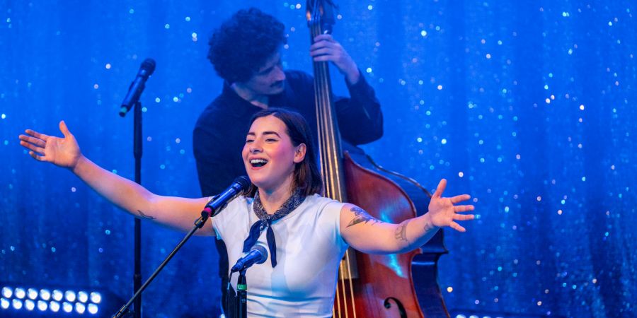 Die Festivalsaison 2026 ist er&ouml;ffnet